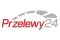 Przelewy24 logo